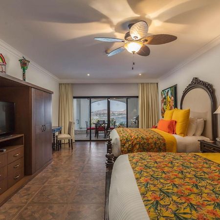 Hacienda Encantada Resort & Spa كابو سان لوكاس المظهر الخارجي الصورة