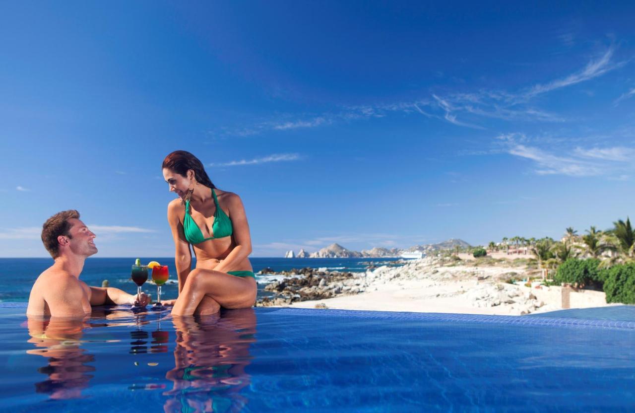 Hacienda Encantada Resort & Spa كابو سان لوكاس المظهر الخارجي الصورة
