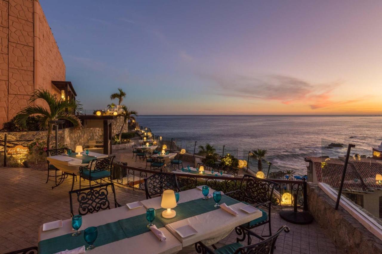 Hacienda Encantada Resort & Spa كابو سان لوكاس المظهر الخارجي الصورة