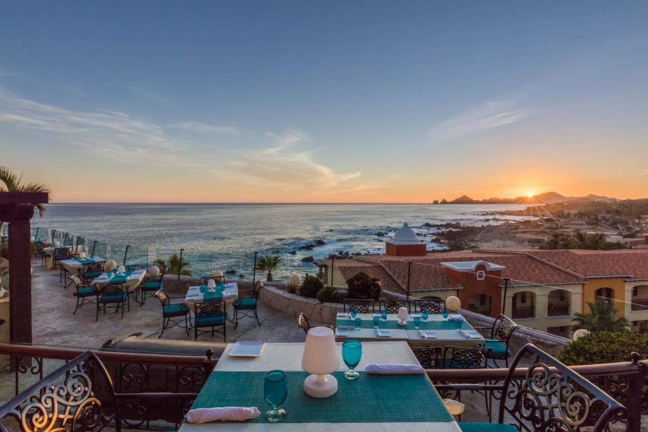 Hacienda Encantada Resort & Spa كابو سان لوكاس المظهر الخارجي الصورة