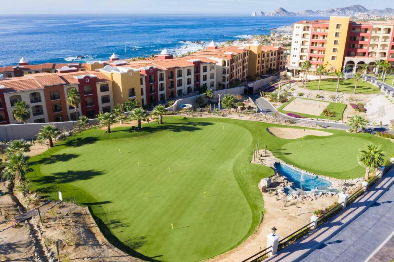 Hacienda Encantada Resort & Spa كابو سان لوكاس المظهر الخارجي الصورة