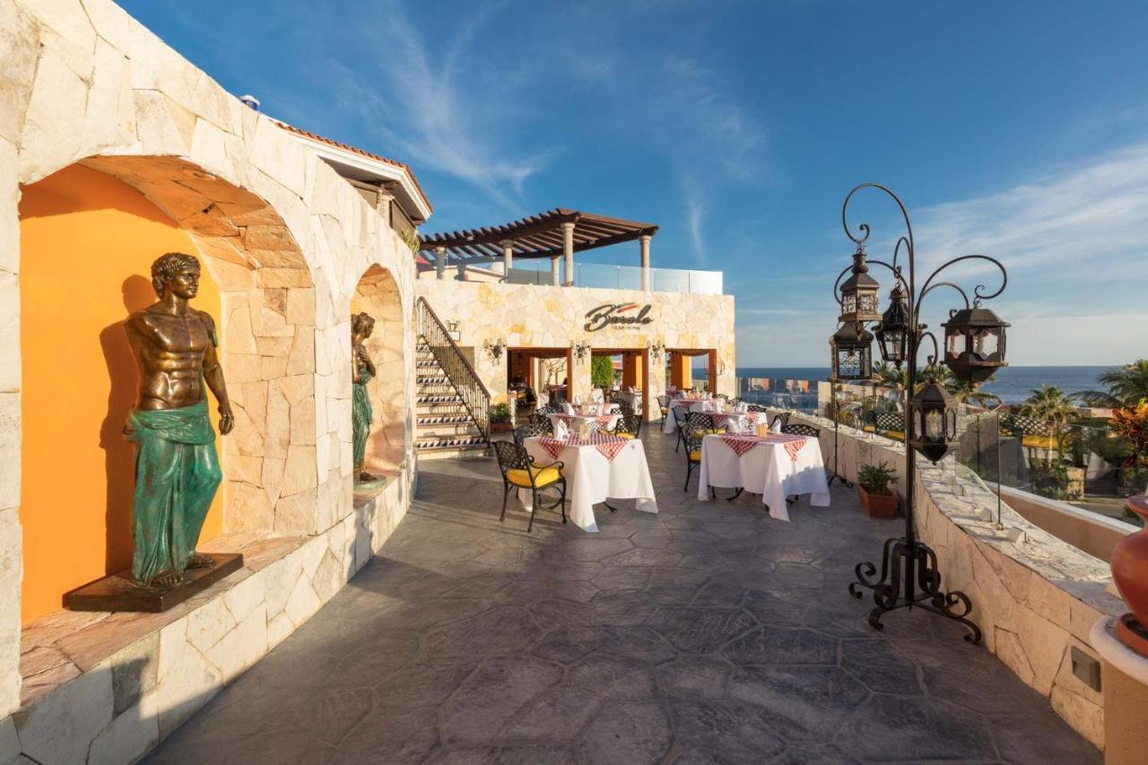 Hacienda Encantada Resort & Spa كابو سان لوكاس المظهر الخارجي الصورة
