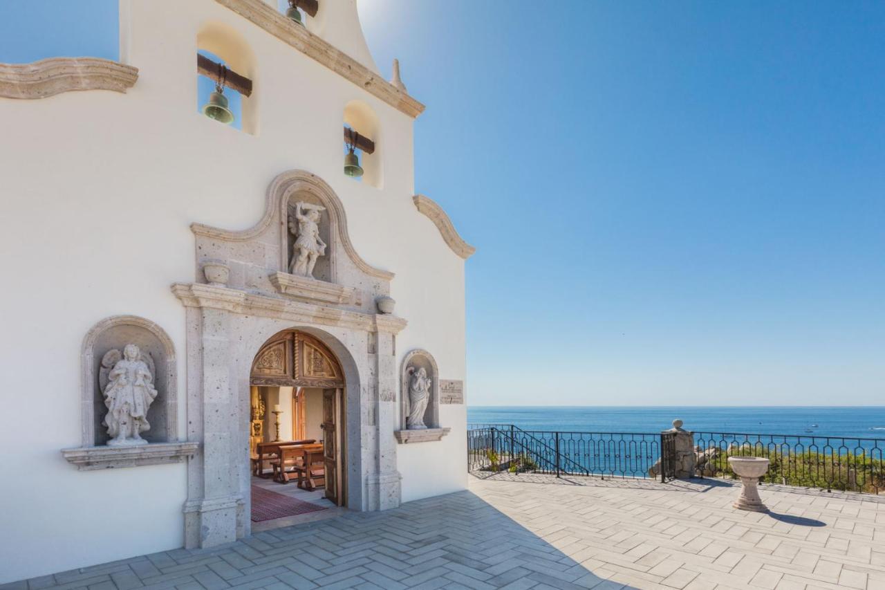 Hacienda Encantada Resort & Spa كابو سان لوكاس المظهر الخارجي الصورة