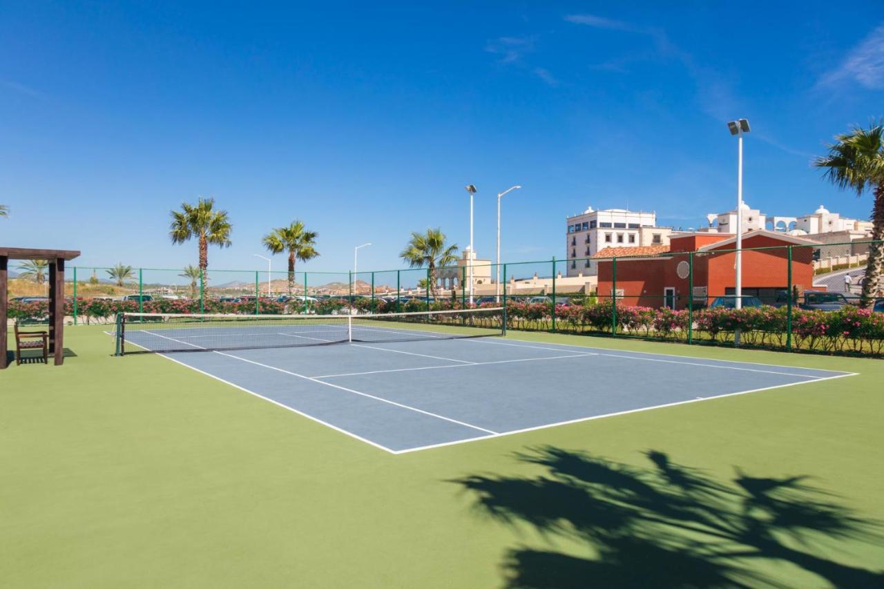 Hacienda Encantada Resort & Spa كابو سان لوكاس المظهر الخارجي الصورة