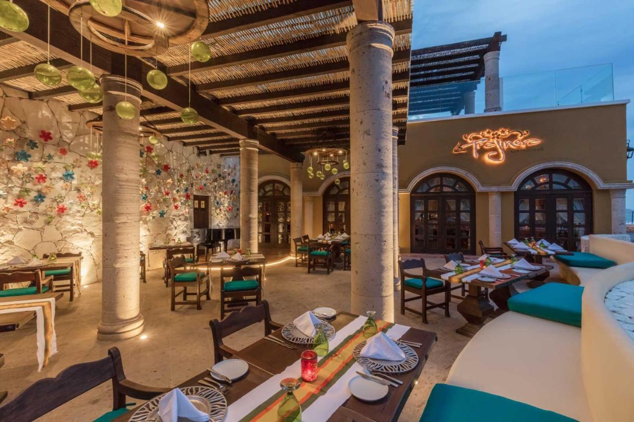 Hacienda Encantada Resort & Spa كابو سان لوكاس المظهر الخارجي الصورة