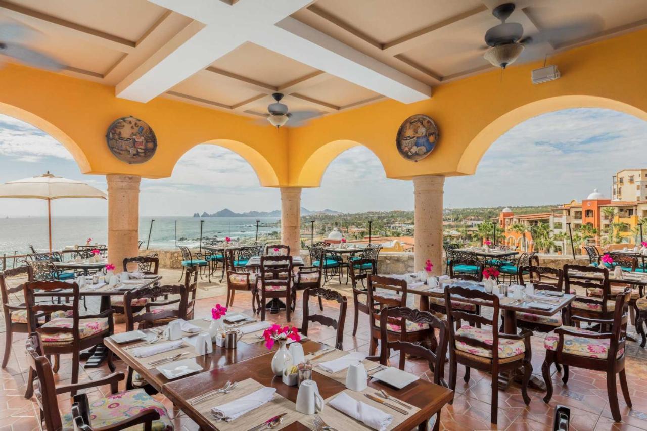 Hacienda Encantada Resort & Spa كابو سان لوكاس المظهر الخارجي الصورة