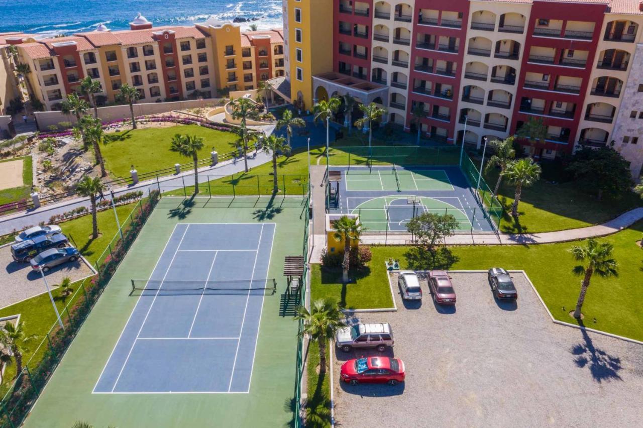 Hacienda Encantada Resort & Spa كابو سان لوكاس المظهر الخارجي الصورة