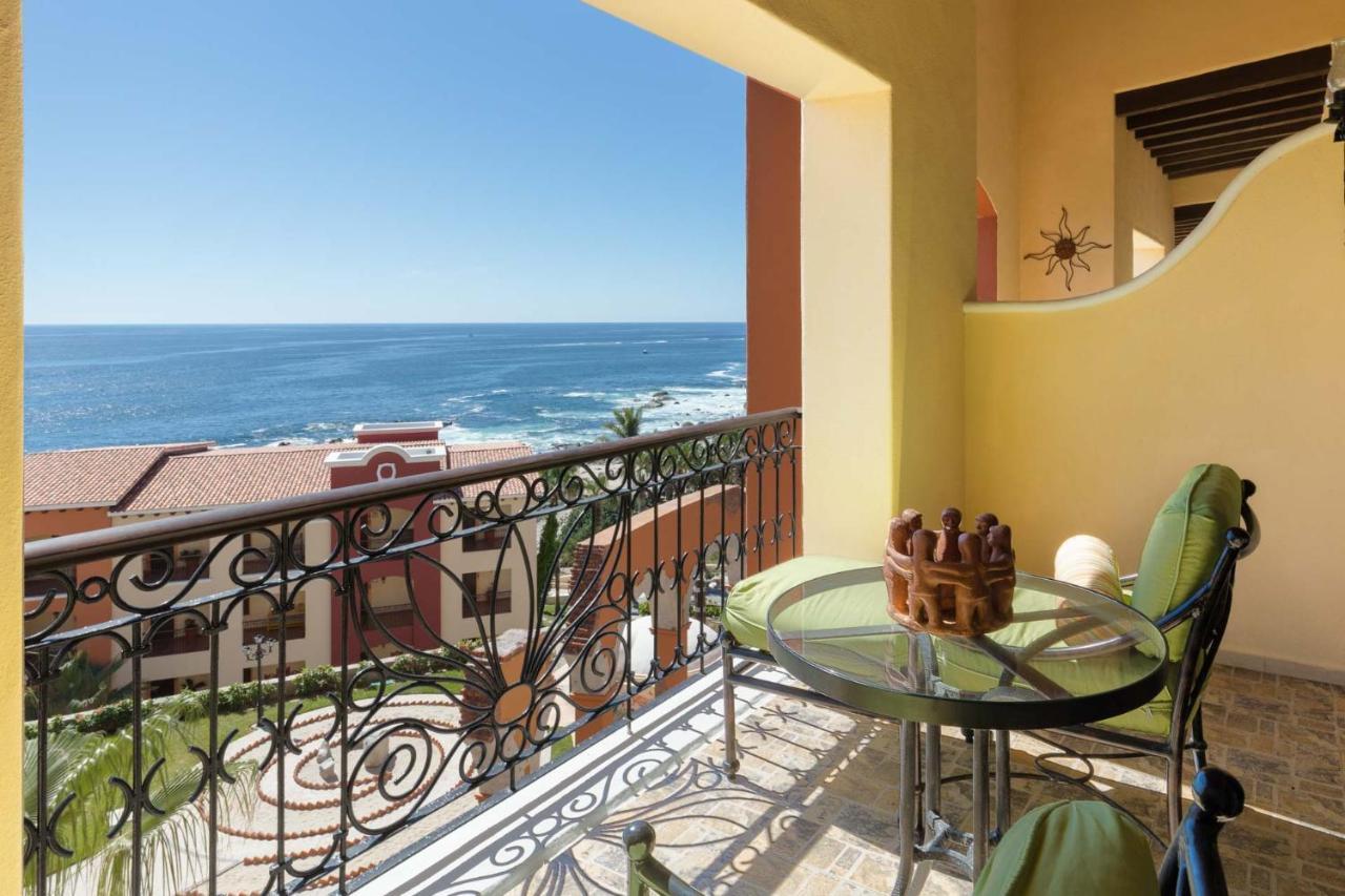 Hacienda Encantada Resort & Spa كابو سان لوكاس المظهر الخارجي الصورة