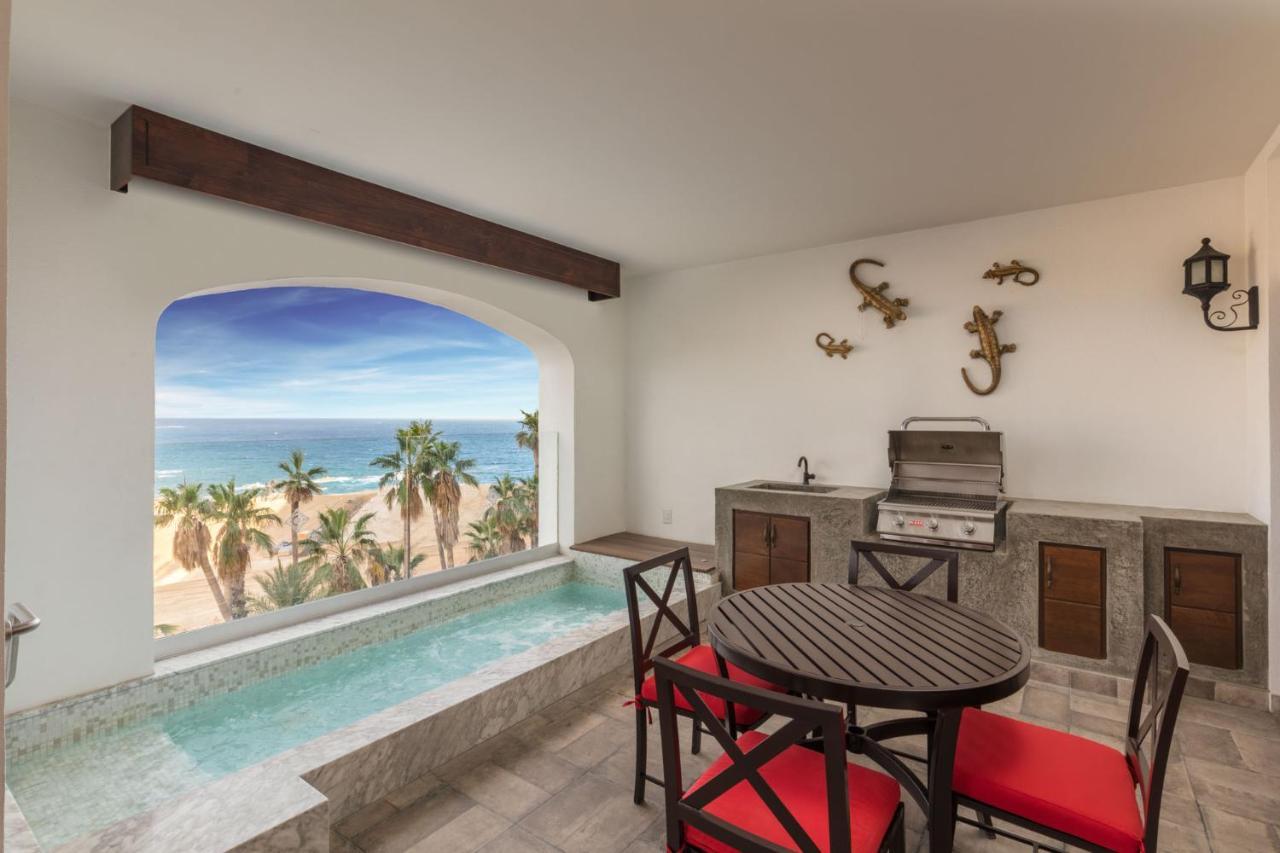 Hacienda Encantada Resort & Spa كابو سان لوكاس المظهر الخارجي الصورة