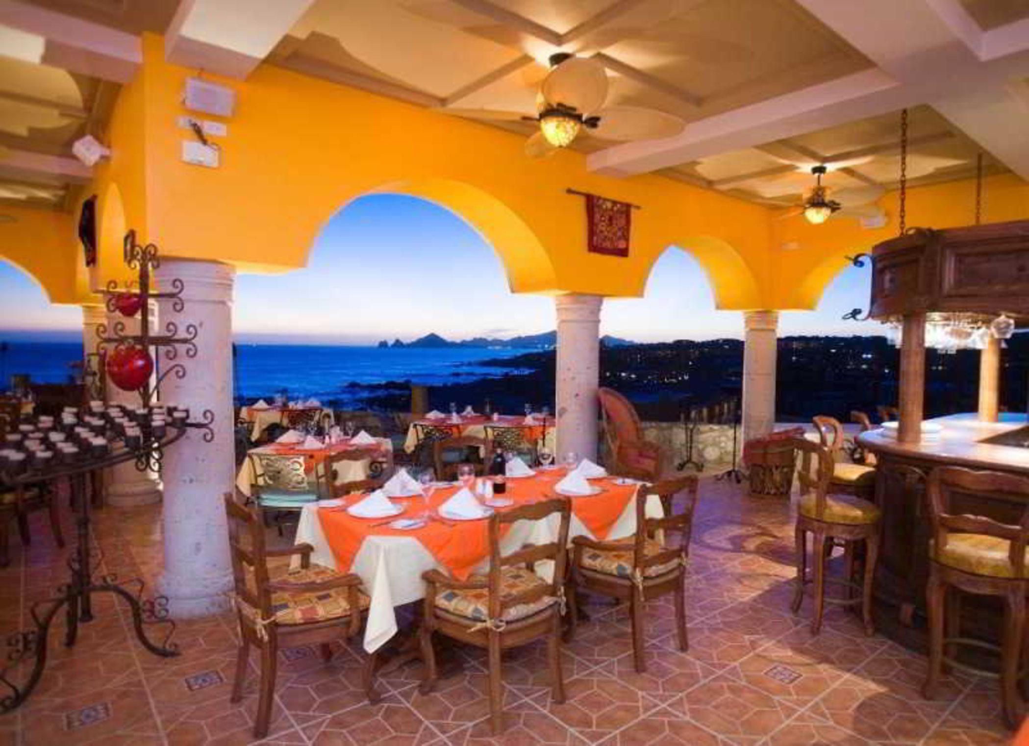 Hacienda Encantada Resort & Spa كابو سان لوكاس المظهر الخارجي الصورة