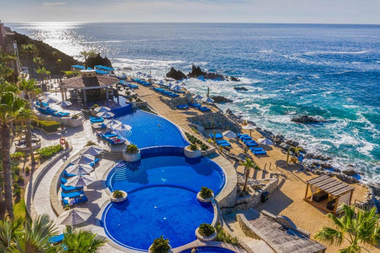 Hacienda Encantada Resort & Spa كابو سان لوكاس المظهر الخارجي الصورة