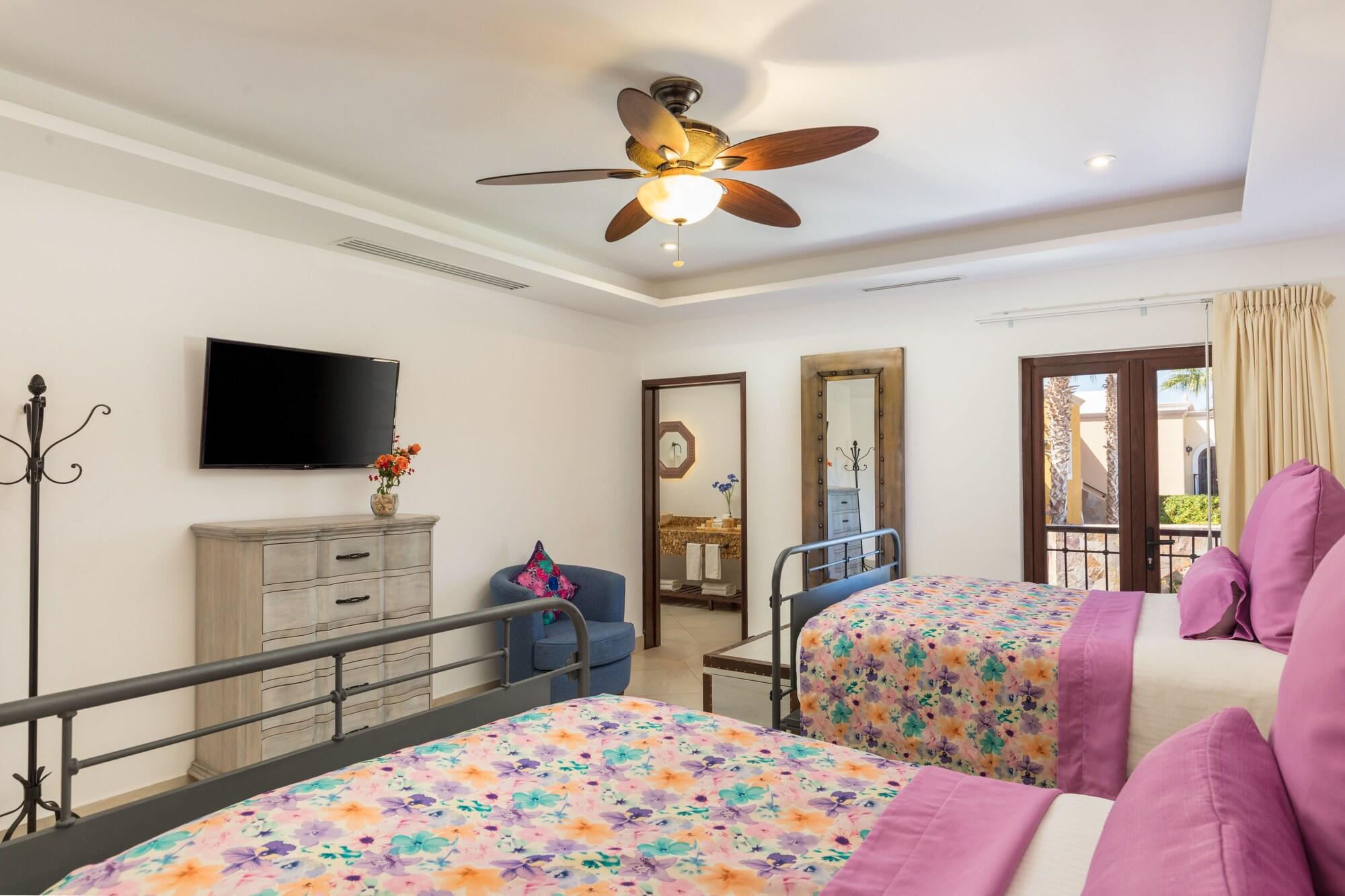Hacienda Encantada Resort & Spa كابو سان لوكاس المظهر الخارجي الصورة