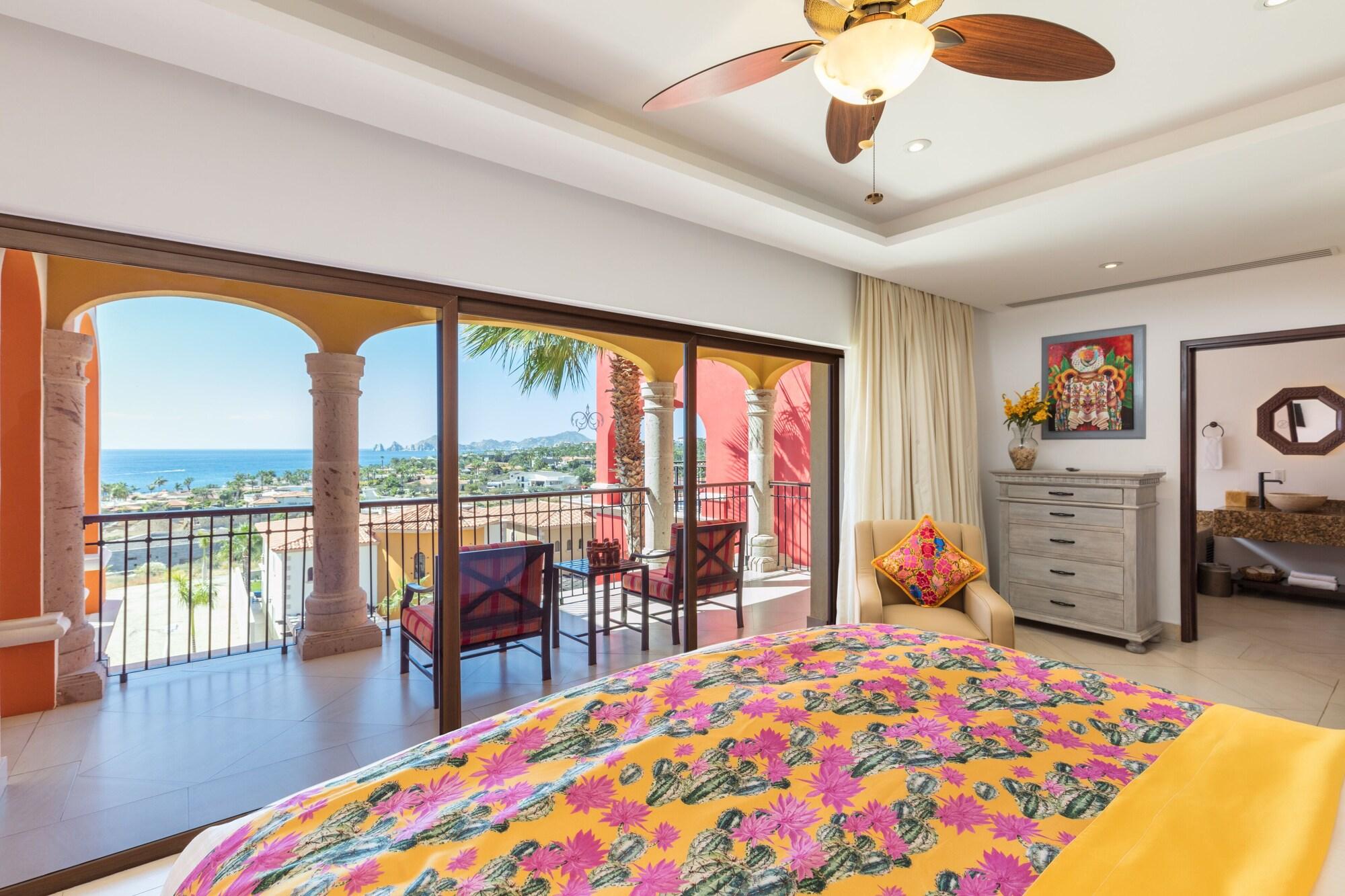 Hacienda Encantada Resort & Spa كابو سان لوكاس المظهر الخارجي الصورة