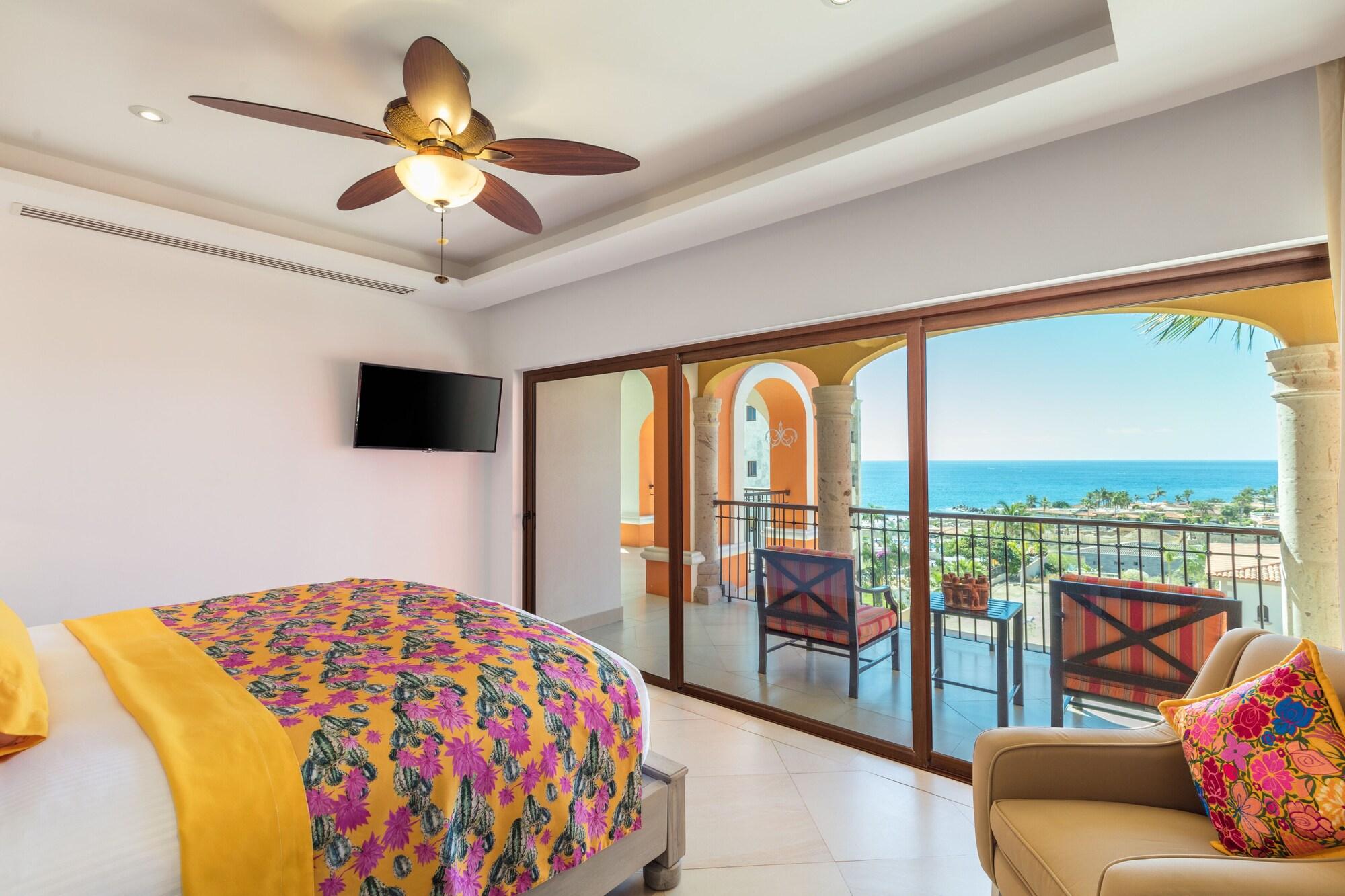 Hacienda Encantada Resort & Spa كابو سان لوكاس المظهر الخارجي الصورة