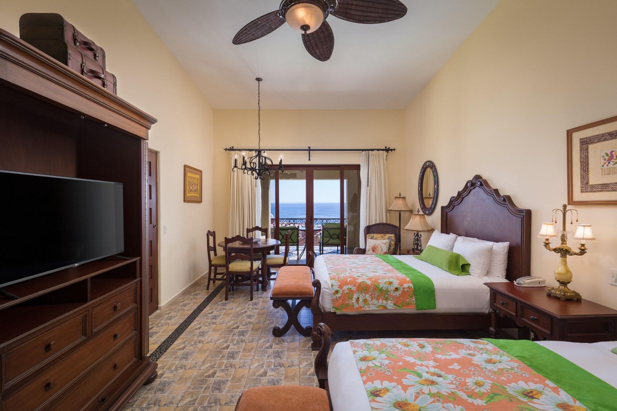 Hacienda Encantada Resort & Spa كابو سان لوكاس المظهر الخارجي الصورة