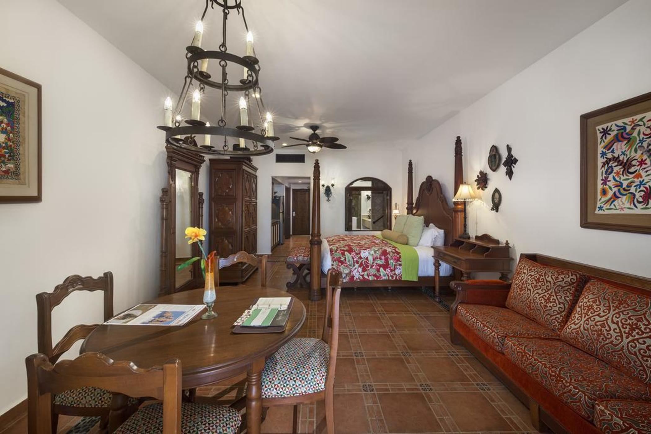 Hacienda Encantada Resort & Spa كابو سان لوكاس المظهر الخارجي الصورة