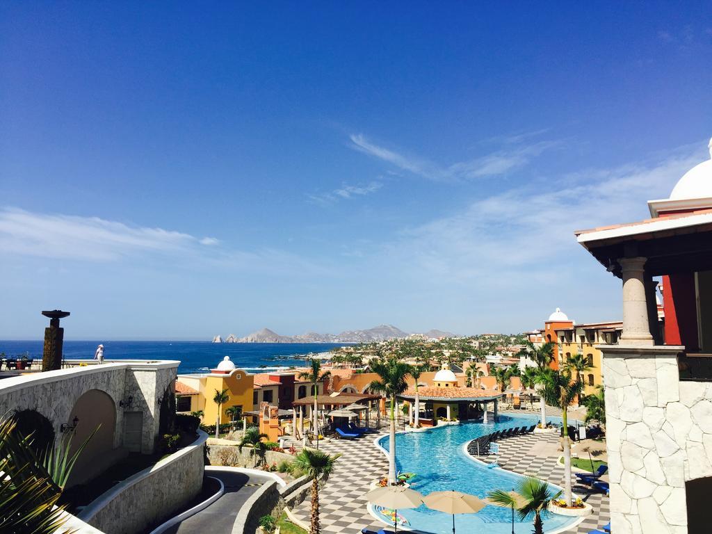 Hacienda Encantada Resort & Spa كابو سان لوكاس المظهر الخارجي الصورة