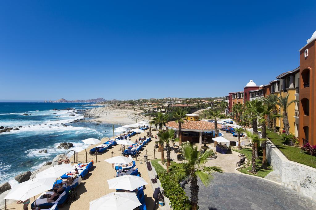 Hacienda Encantada Resort & Spa كابو سان لوكاس المظهر الخارجي الصورة