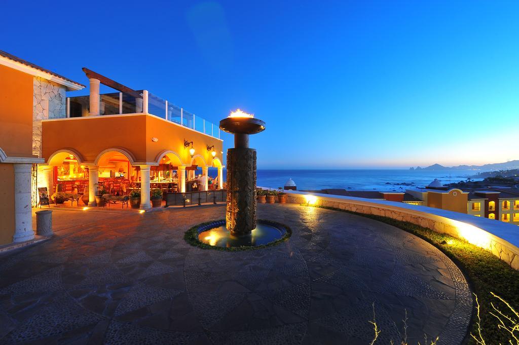 Hacienda Encantada Resort & Spa كابو سان لوكاس المظهر الخارجي الصورة
