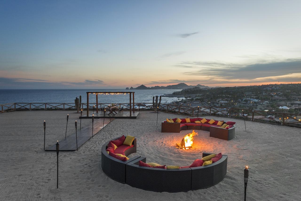 Hacienda Encantada Resort & Spa كابو سان لوكاس المظهر الخارجي الصورة