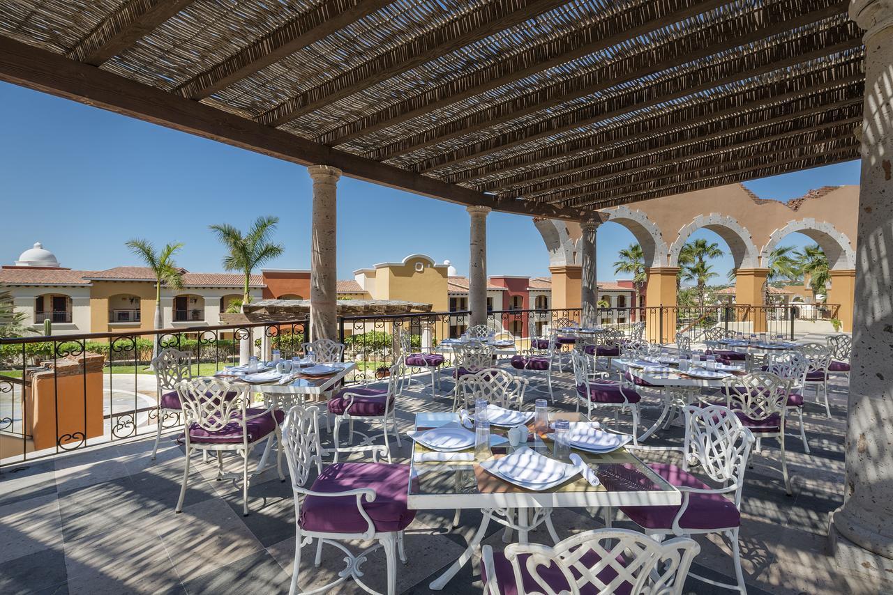 Hacienda Encantada Resort & Spa كابو سان لوكاس المظهر الخارجي الصورة