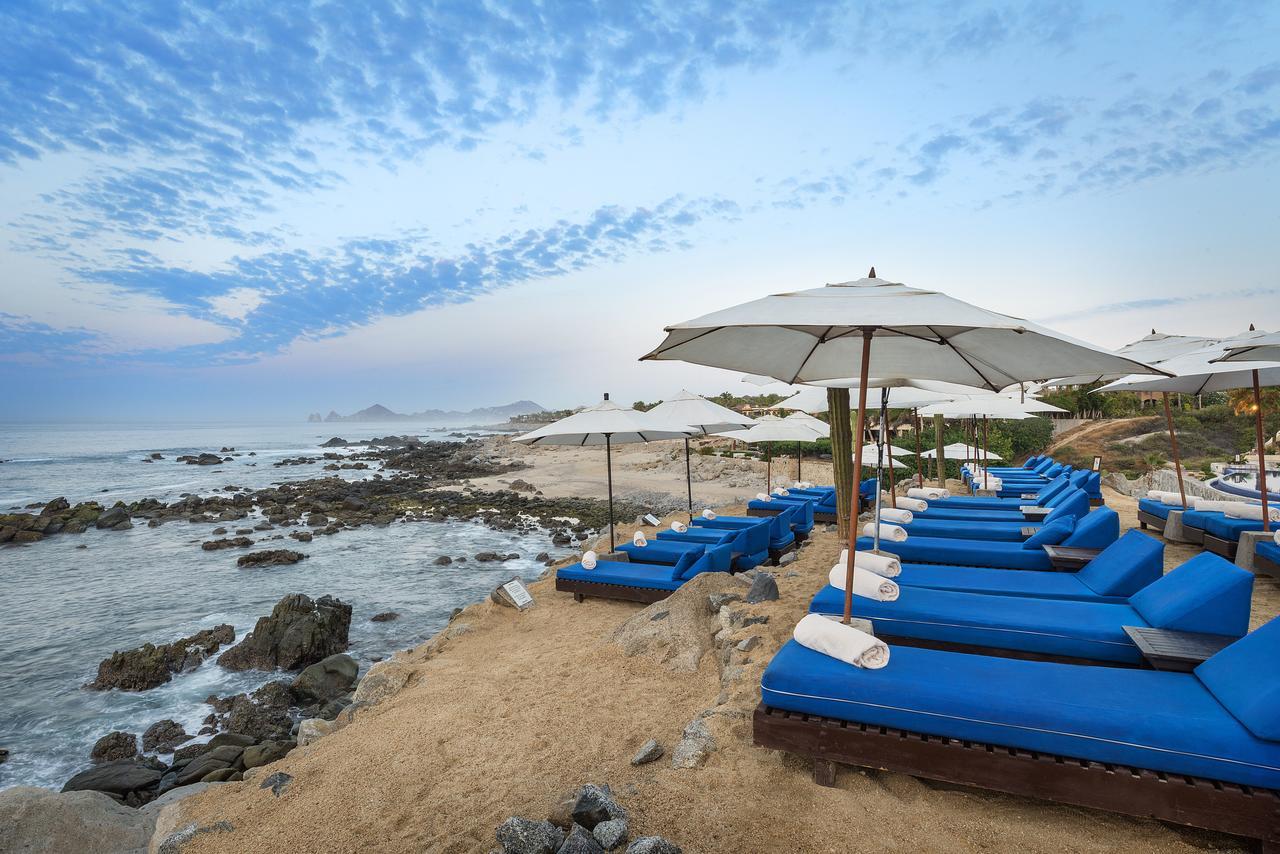 Hacienda Encantada Resort & Spa كابو سان لوكاس المظهر الخارجي الصورة
