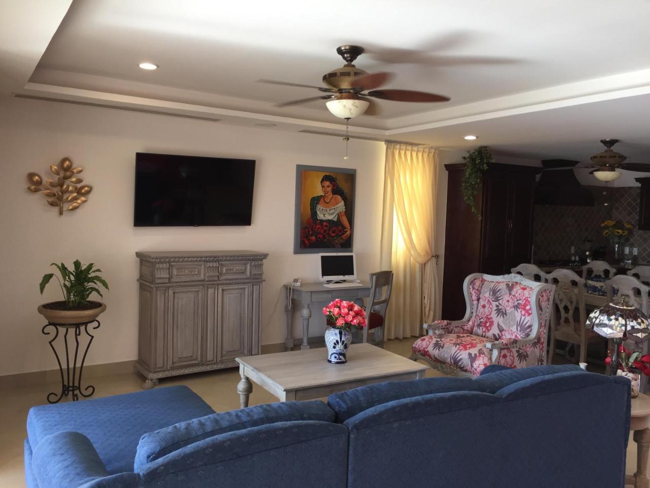 Hacienda Encantada Resort & Spa كابو سان لوكاس المظهر الخارجي الصورة